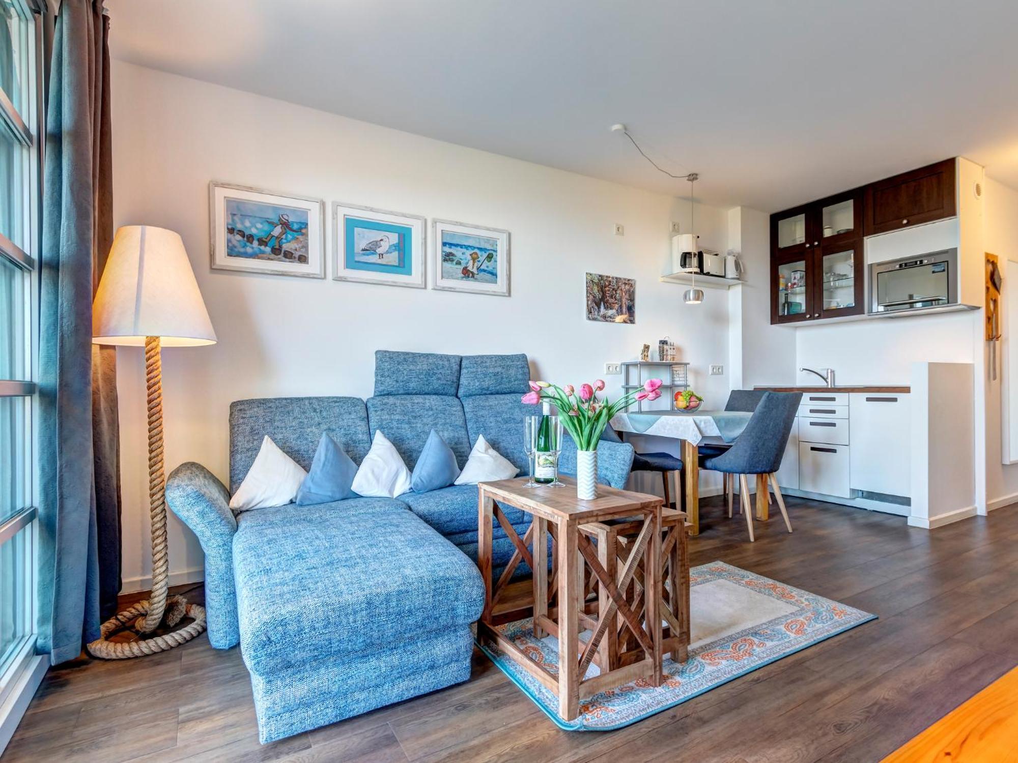 Residenz Am Balmer See - Bs 38 Mit Wellnessbereich Exterior photo
